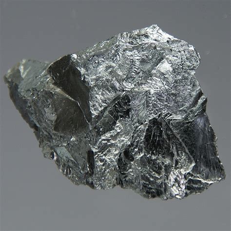 Chromium (Cr) .